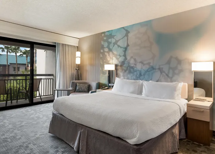 Sonesta Select Downtown Hotel 3*