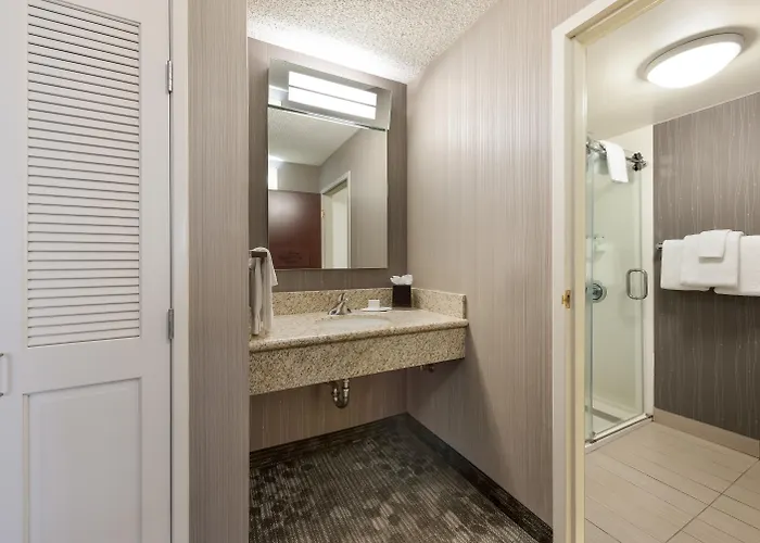 Hotel Sonesta Select Downtown Tempe
