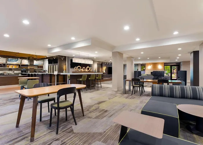 Sonesta Select Downtown 3* Tempe