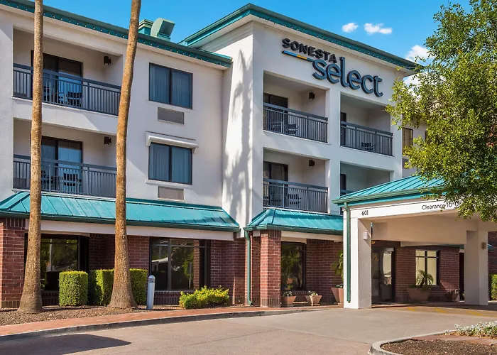 Hotel Sonesta Select Downtown