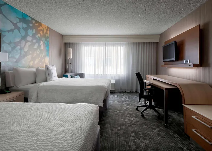 Hotel Sonesta Select Downtown 3*