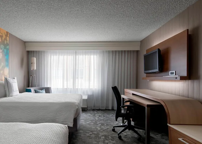 Hotel Sonesta Select Downtown 3*