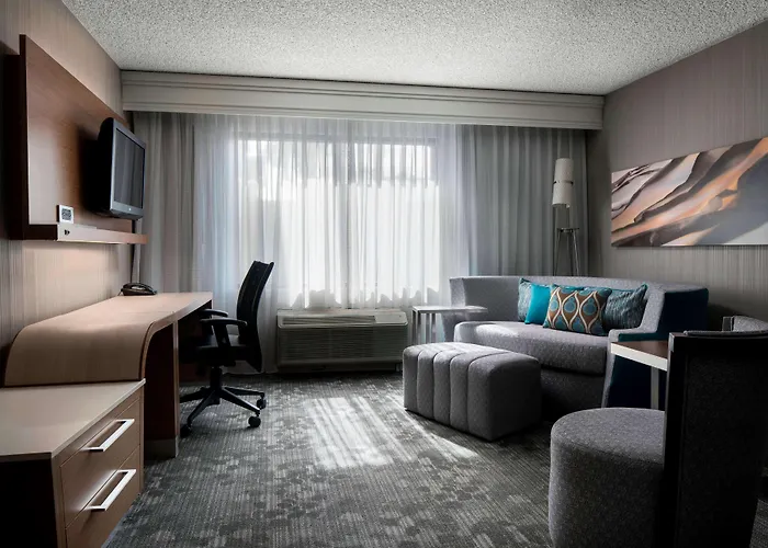 Hotel Sonesta Select Downtown Tempe