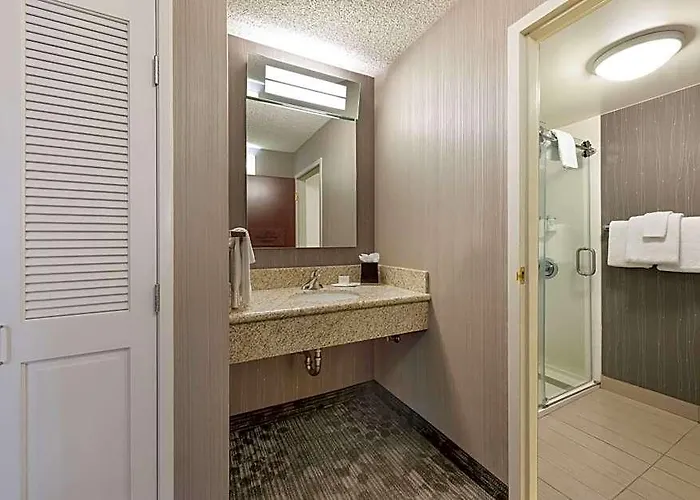 Sonesta Select Downtown 3* Tempe